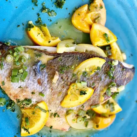 La Pinede 라크루아발메르