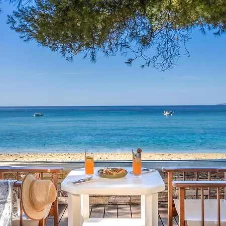 La Pinede 호텔 라크루아발메르