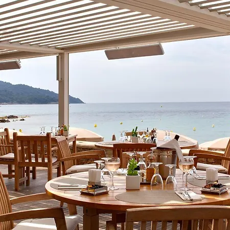 La Pinede 라크루아발메르