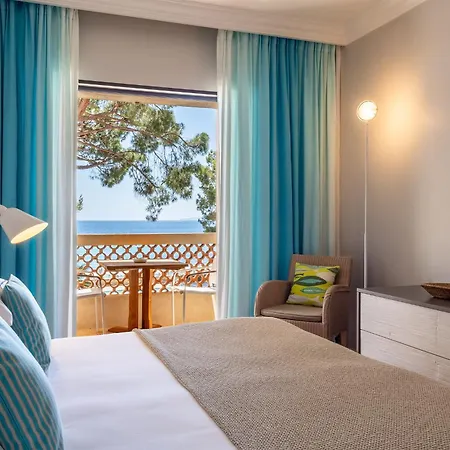 Hotel La Pinede