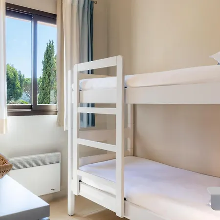 La Pinède Hotel 4*