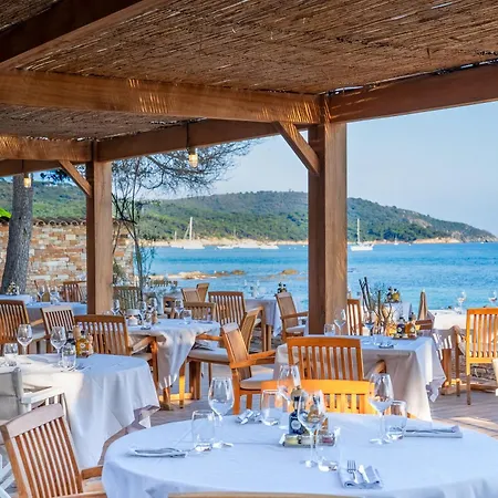 La Pinède Hotel
