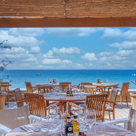 La Pinède Hotel 4*