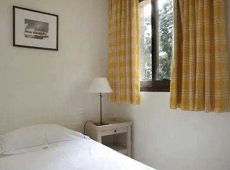 La Pinede Отель 4*