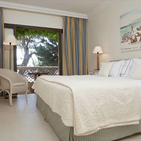 La Pinede 호텔 라크루아발메르