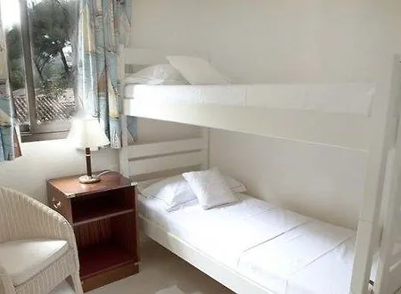 La Pinede 라크루아발메르