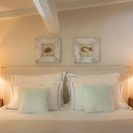 Hotel La Pinède La Croix-Valmer