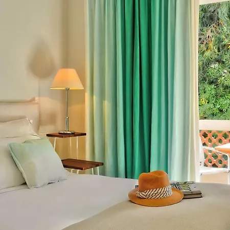 Hotel La Pinède La Croix-Valmer