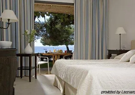 호텔 La Pinede 라크루아발메르