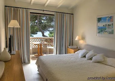 La Pinede 4* 라크루아발메르