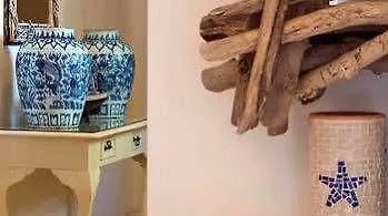 Szálloda La Pinede