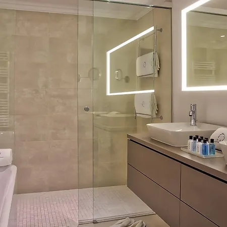 La Pinède Hotel 4*