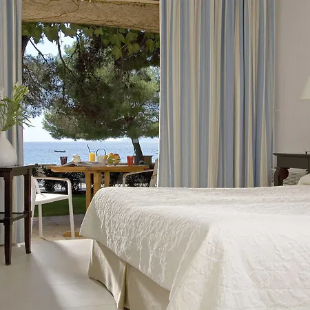 La Pinède Hotel 4*