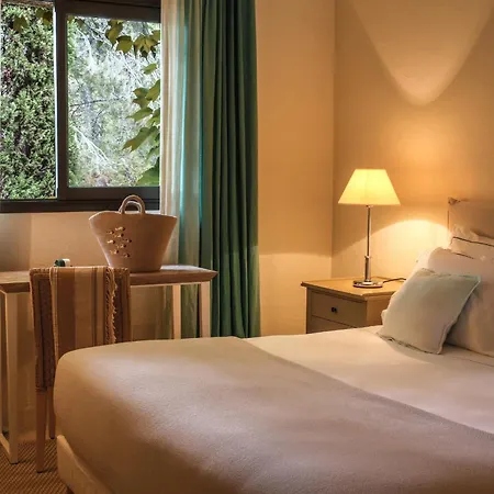 La Pinede Hotel 4*