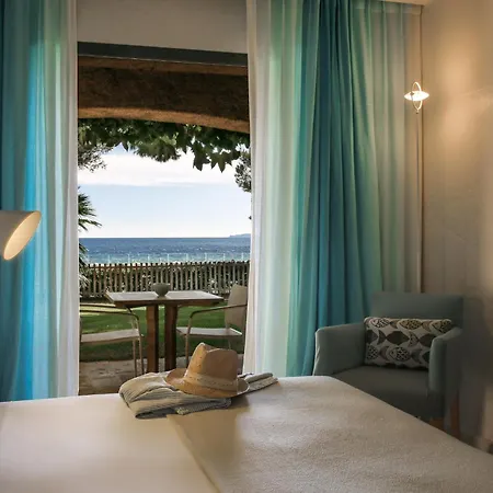 La Pinede 라크루아발메르