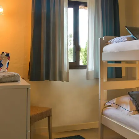 La Pinede 4* 라크루아발메르