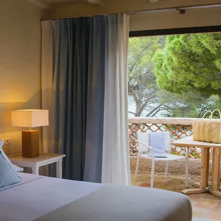 Hotel La Pinède