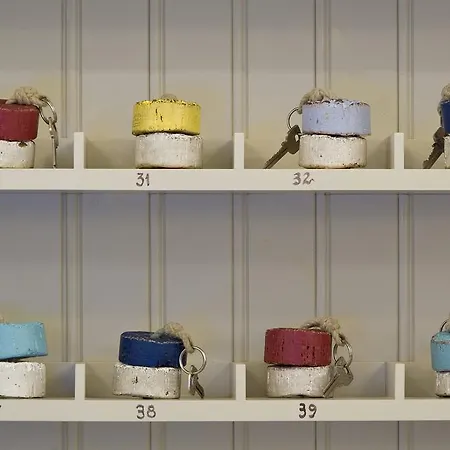 La Pinede 라크루아발메르