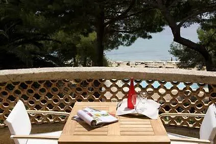 호텔 La Pinede 라크루아발메르