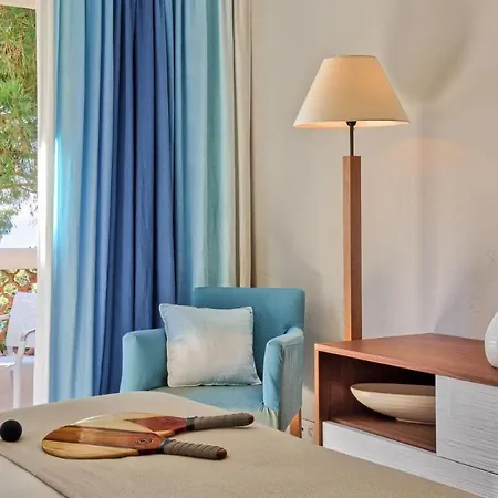 La Pinede 호텔 라크루아발메르