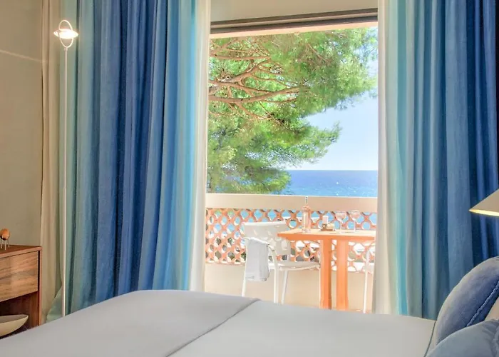 La Pinede 4* La Croix-Valmer