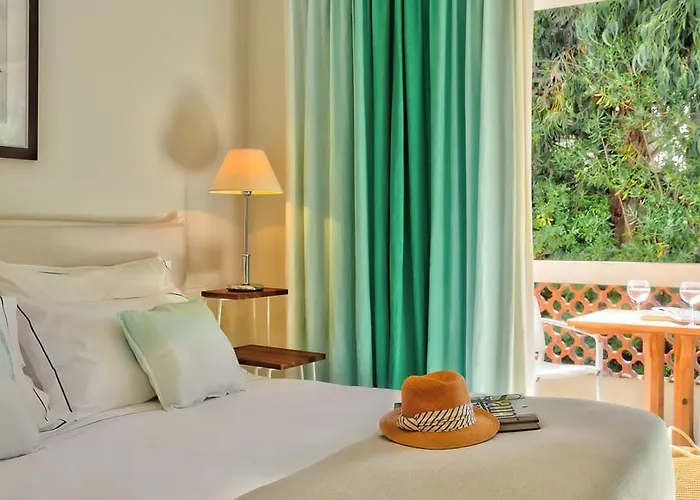 Hotel La Pinede La Croix-Valmer