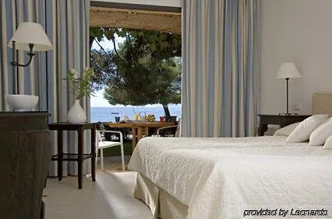 Hotel La Pinede La Croix-Valmer