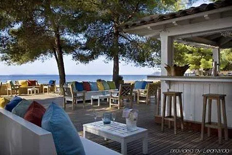 La Pinede 4* La Croix-Valmer