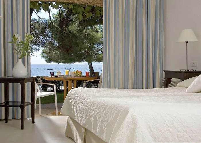 La Pinede Ξενοδοχείο 4*