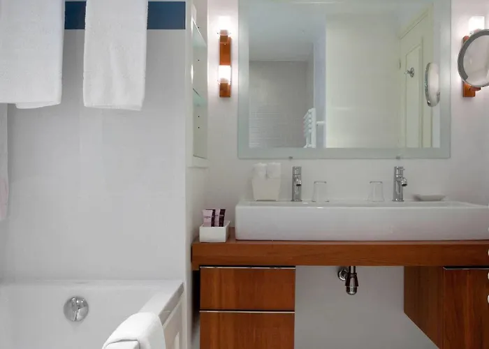 La Pinede 4* La Croix-Valmer