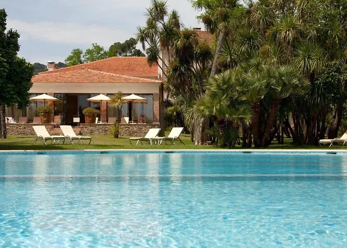 La Pinede 4* La Croix-Valmer