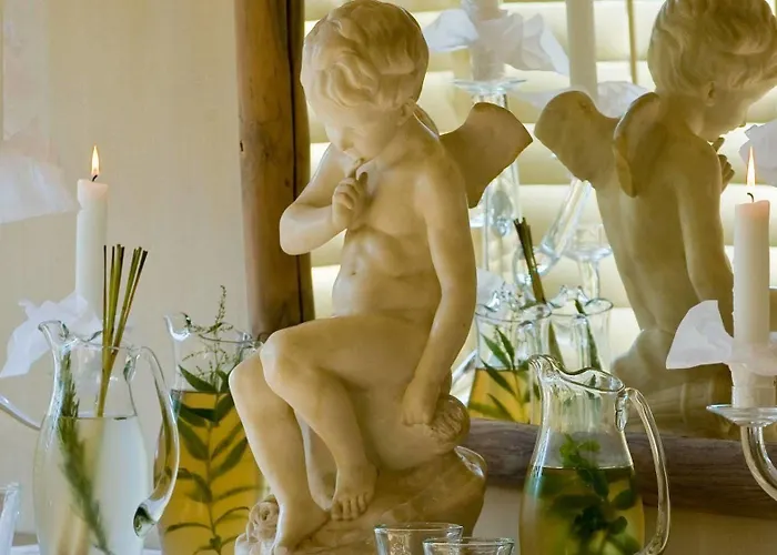 Hotel La Pinede La Croix-Valmer