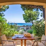 Hotel La Pinede