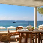 Hotel La Pinede 4*