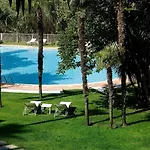 Hotel La Pinede 4*