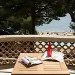 Hotel La Pinede La Croix-Valmer