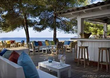 La Pinede 4* לה קרואה-ואלמר