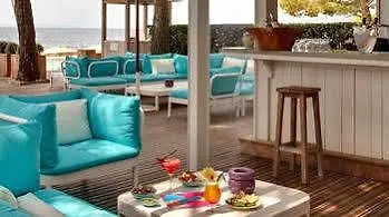 La Pinede Hotel 4*