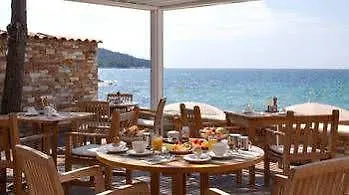 La Pinede Hotel