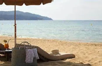 La Pinede Hotel 4*