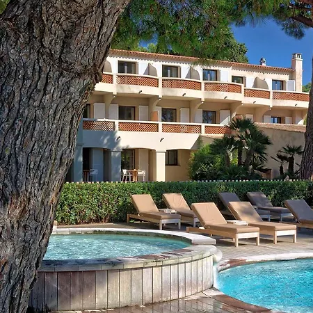 La Pinede Hotel