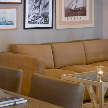 Hotel La Pinede