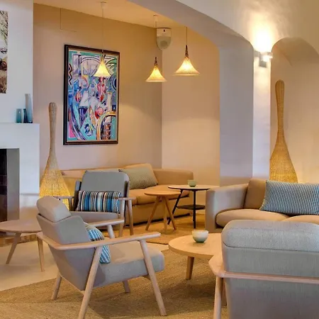 La Pinede Hotel