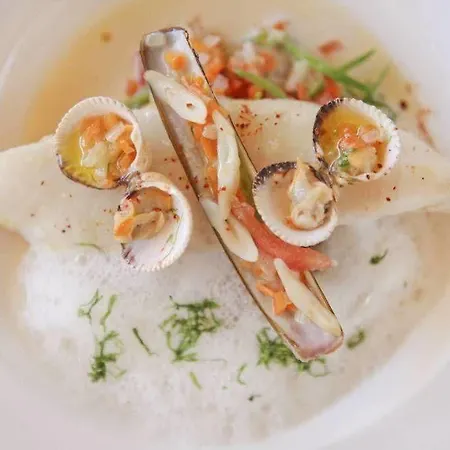 מלון La Pinede לה קרואה-ואלמר