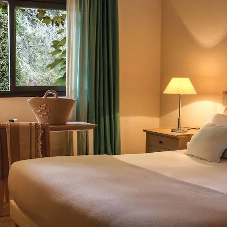 La Pinede Hotel 4*