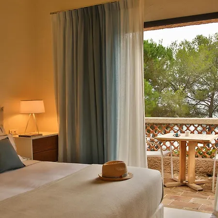 La Pinede מלון לה קרואה-ואלמר