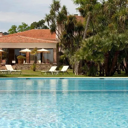 La Pinede 4* לה קרואה-ואלמר