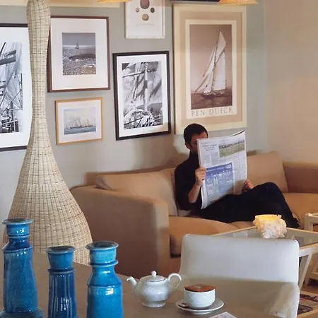 La Pinede לה קרואה-ואלמר