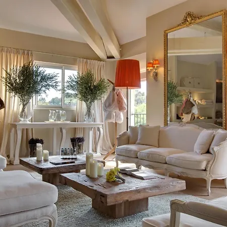 La Pinede 4* לה קרואה-ואלמר