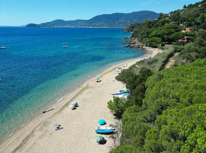 La Pinede 4*
